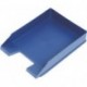 Helit H2361634 organizador para cajón de escritorio - organizadores para cajones de escritorio Azul, De plástico, 255 x 347 