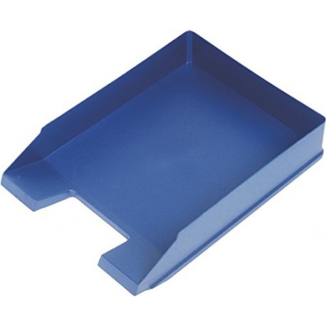 Helit H2361634 organizador para cajón de escritorio - organizadores para cajones de escritorio Azul, De plástico, 255 x 347 