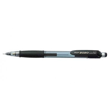 Pilot portaminas H 2020 – 07, grosor de las Minas: 0,7 mm