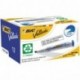 BIC Velleda 1751 - Marcador, color Azul, 12 unidades