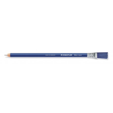 Staedtler Mars 526 61 - Lápiz borrador con pincel 12 unidades 