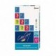 Color Copy 129795 - Pack de 250 hojas de papel multifunción A3, 200 gr
