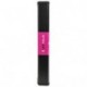 Exacompta 55834E - Clasificador exafolio con porta bloc y maletín exactive, 6 compartimentos, negro