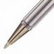 Pentel Superb BK77-C - Pack de 12 Bolígrafos con tinta a base de aceite y punta de 0,7 mm , color azul