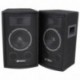 Skytec SL6 - Altavoces Universal, De 2 vías, Piso, 150 W, 250 W, 55-20000 Hz 