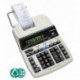 Canon MP120-MG - Calculadora impresora, beige