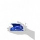 Artemio – 5 cm Gigante Palanca Perforadora de Papel, Azul