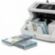 Safescan 2250 - Contadora de billetes