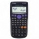286 funciones y el número de funciones matemáticas Natural pantalla fx-373es-n negro Casio Casio calculadora científica impo