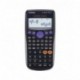 Casio FX-83GTPLUS - Calculadora científica Importado 