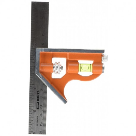 Bahco CS150 - Escuadra 150Mm