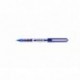 Uni-Ball UB-150 Eye Micro - Pack de 3 bolígrafos, 0.5 mm, color azul