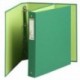 Classeur remborde papier 4 anneaux 30mm forever - a4