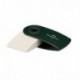 Faber-Castell goma de borrar Sleeve verde/182402