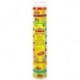 Play-Doh - Pack de 10 botes Party turm Hasbro 22037E24 , Modelos/colores Surtidos, 1 Unidad