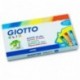 Giotto 293000 - Pack de 12 pásteles al óleo