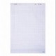 Dahle 95037-20978 - Papel para rotafolios 68 x 95 cm, Pack de 5 