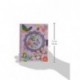 small foot company 8072, Diario Mariposa