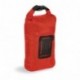 Tatonka Maletín básico de primeros auxilios impermeable rojo rojo Talla:D:24 x 40cm