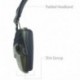 Honeywell 1013530 Howard Leight Impact Sport orejeras de protección auditiva