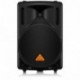 Behringer B212XL - Altavoz universal de 2 vías 200 W, 800 W, 65-18000 Hz color negro