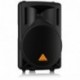 Behringer B212XL - Altavoz universal de 2 vías 200 W, 800 W, 65-18000 Hz color negro