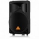 Behringer B212XL - Altavoz universal de 2 vías 200 W, 800 W, 65-18000 Hz color negro