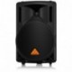 Behringer B212XL - Altavoz universal de 2 vías 200 W, 800 W, 65-18000 Hz color negro