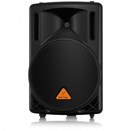 Behringer B212XL - Altavoz universal de 2 vías 200 W, 800 W, 65-18000 Hz color negro