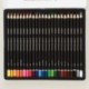 Derwent Academy Watercolour - Lápices acuarelables 24 colores 