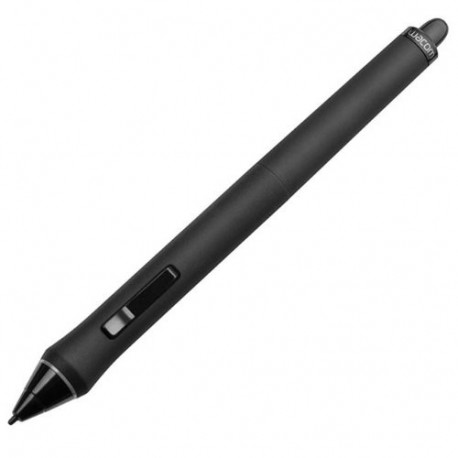 Wacom KP-501E-01 - Bolígrafo digital para tablet Nivel de presión: 2048 , Negro