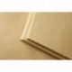 Clairefontaine 495771C Rollo de papel Kraft 60 g/m², 25 x 1 m, color marrón
