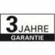 Esselte Group D15 177030 - Perforadora 2 agujeros, 60 hojas a una vez , color azul