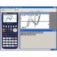Casio FX-9750GII - Calculadora gráfica financiera de 61Kb, USB, color azul