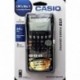 Casio FX-9750GII - Calculadora gráfica financiera de 61Kb, USB, color azul