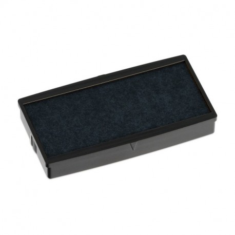 Colop E30 - Almohadilla de tinta para juego de estampación R30, color negro [1 Unidad]