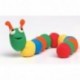 Jovi-725265 Caja de 15 Barras de plastilina 216047 