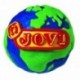 Jovi - Plastilina vegetal, un paquete de 30 unidades x 50 gr, multicolor