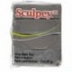 Sculpey III Polymer Clay 2 once-elefante grigio