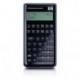 HP 20b Business Consultant - Calculadora bolsillo, Financiero, Negro, Botones, LCD, Batería 
