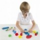 Melissa & Doug - Formar, modelar y moldear, juego creativo 10165 