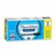 Paper Mate Flexgrip Ultra Bolígrafo Retráctil, Punta Fina 0,5 mm , Caja de 12, Negro
