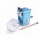 Maped 935979 - Sacapuntas de escritorio, 1 orificio