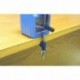 Maped 935979 - Sacapuntas de escritorio, 1 orificio