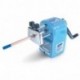 Maped 935979 - Sacapuntas de escritorio, 1 orificio