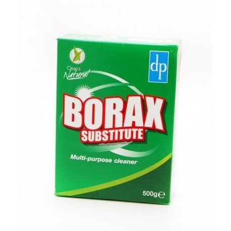 Borax Sustituto