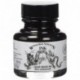 Winsor & Newton 1010754 Frasco Dibujo, 30 ML, Color Tinta China líquida