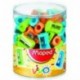 Maped 939093 - Afilalápices de plástico con 1 entrada