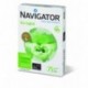 Navigator PW2188 - Papel para fotocopiadora, A4