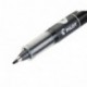 Pilot V-sign - Rotuladores punta mediana , varios colores